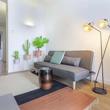 Cibeles Exclusive En Apartment Madrid