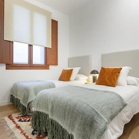 Cibeles Exclusive En Apartment *