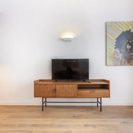 Cibeles Exclusive En Apartment Madrid