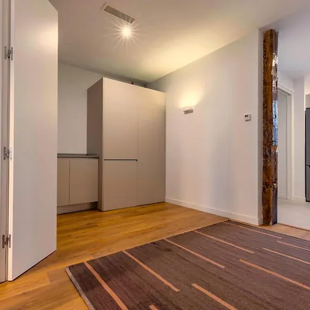 Apartment Cibeles Exclusive En