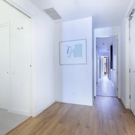 Cibeles Exclusive En Apartment Madrid