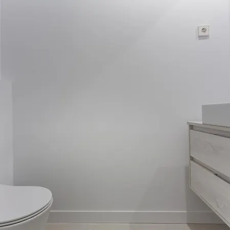 Cibeles Exclusive En Appartement