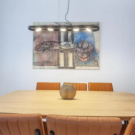 Apartment Cibeles Exclusive En