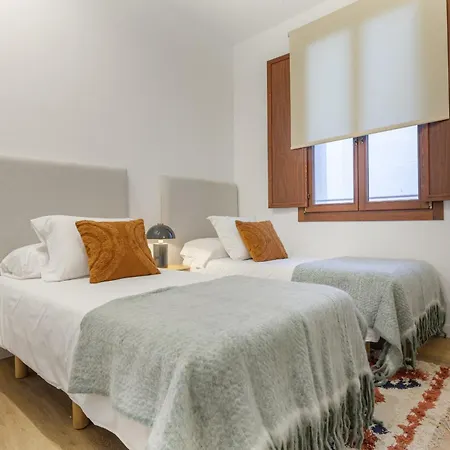 Apartment Cibeles Exclusive En *