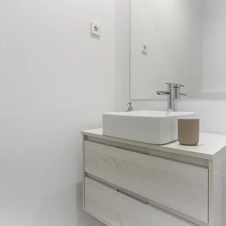 Cibeles Exclusive En Apartment Madrid
