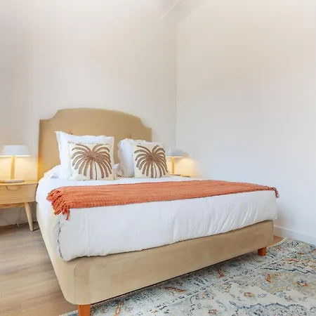 Cibeles Exclusive En Apartment