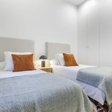 Apartment Cibeles Exclusive En