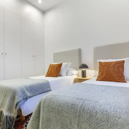 Apartment Cibeles Exclusive En *