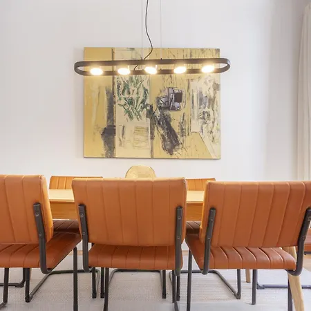 Apartment Cibeles Exclusive En