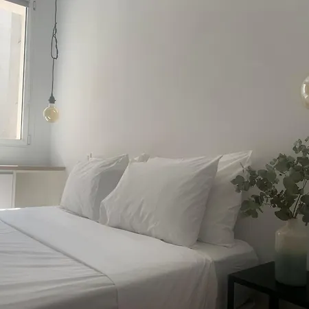 Estudio Ideal En Chamberi Apartment *