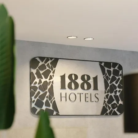 Hotel 1881 Ventas 4*