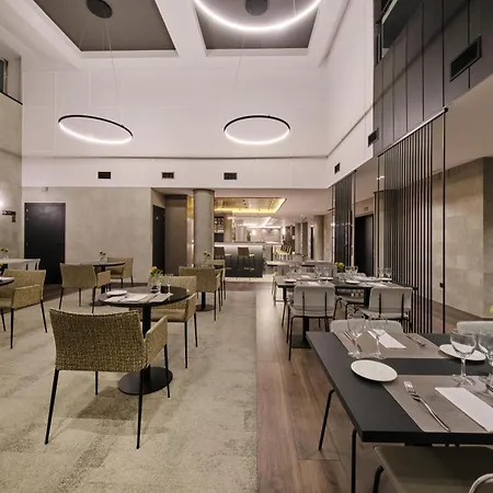 Hotel 1881 Ventas Madrid
