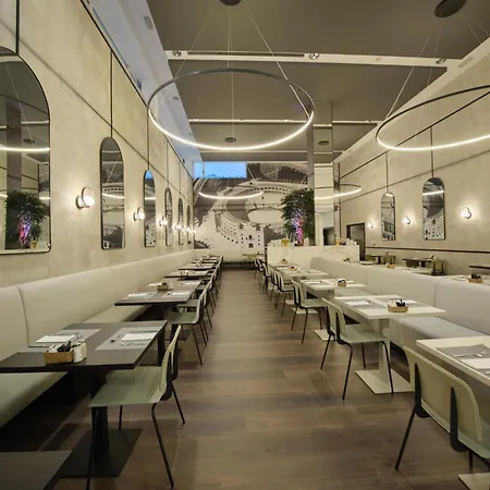 1881 Ventas 4* Madrid