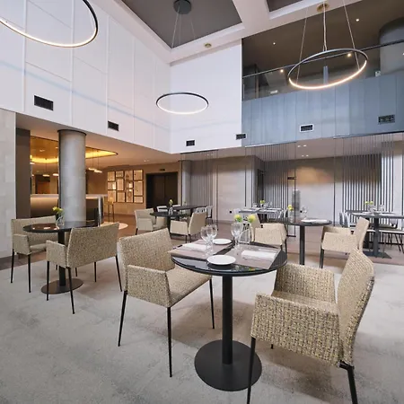 Hotel 1881 Ventas 4*