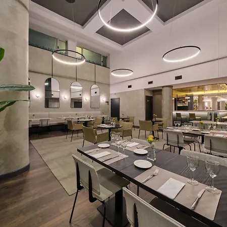 1881 Ventas 酒店 马德里