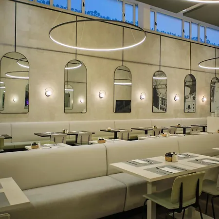 Hotel 1881 Ventas Madrid
