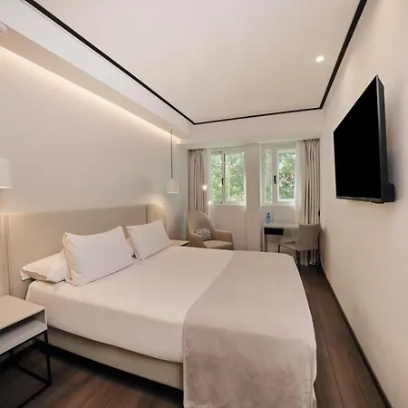 1881 Ventas Hotel Madrid