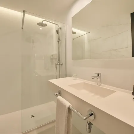 Hotel 1881 Ventas