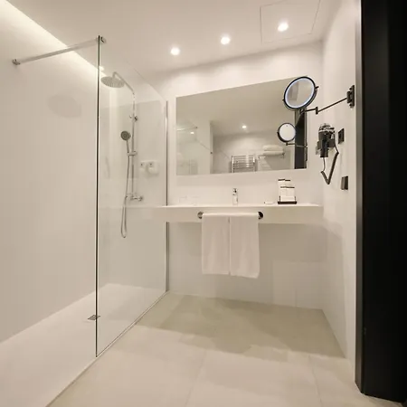 1881 Ventas Hotel 4*