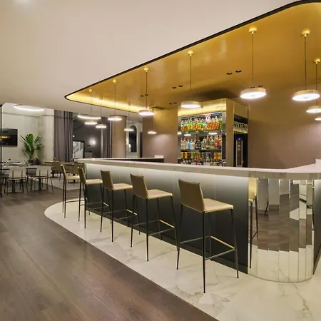 1881 Ventas Hotel 4*