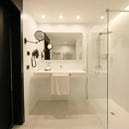 Hotel 1881 Ventas 4*