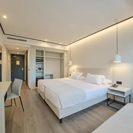 1881 Ventas Hotel 4*