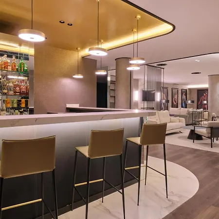 Hotel 1881 Ventas Madrid