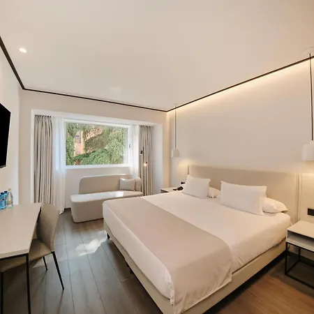 1881 Ventas Hotel 4*