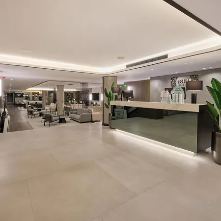 Hotel 1881 Ventas Madrid