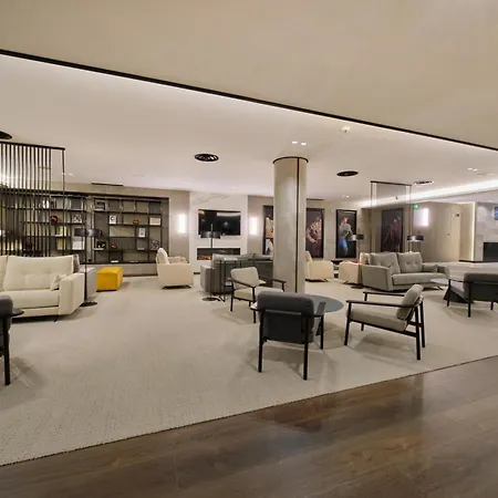 1881 Ventas Hotel 4*