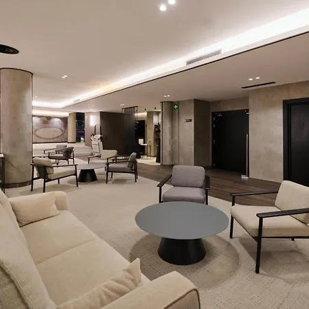 1881 Ventas Hotel Madrid