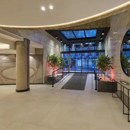1881 Ventas 4* 马德里