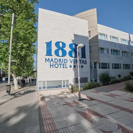 1881 Ventas 4*