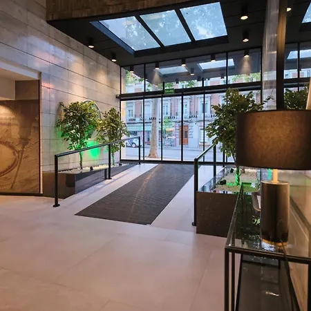 1881 Ventas Hotel 4*
