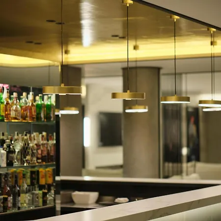 Hotel 1881 Ventas Madrid