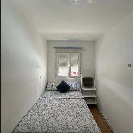 Guest house Habitacion Con Bano Compartido