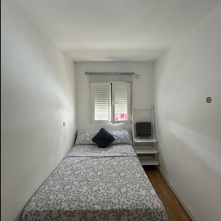 Habitacion Con Bano Compartido Guest house *