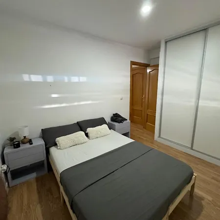 Guest house Habitacion Con Bano Compartido *