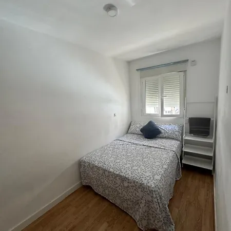 Habitacion Con Bano Compartido Guest house *