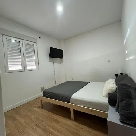 Habitacion Con Bano Compartido Guest house *