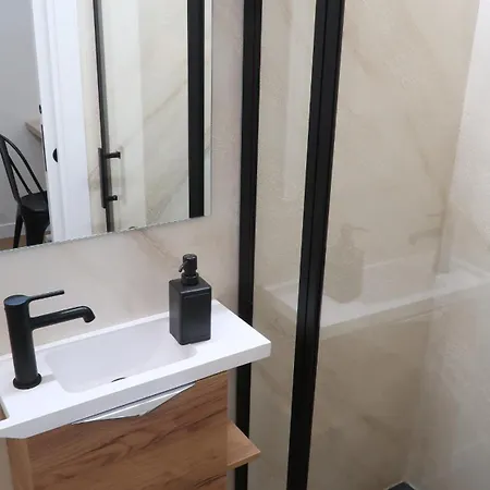 Appartement Ama Metropolitano 12 *