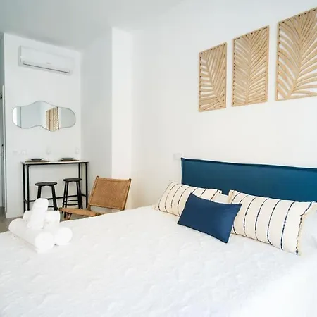 Apartment Beautiful In Prosperidad Sal