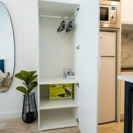 Apartment Beautiful In Prosperidad Sal