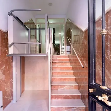 Apartment Piso En El Corazon De