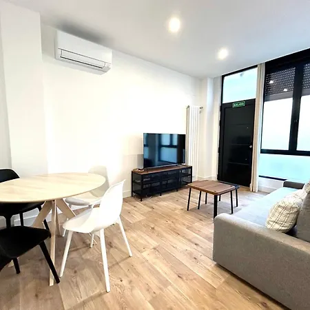 Ab40 Design Apartment