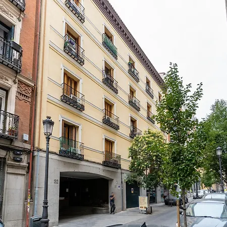 Cozy And Bright-1bedroom 1bathroom-las Letras Apartment