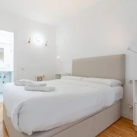 Cozy And Bright-1bedroom 1bathroom-las Letras