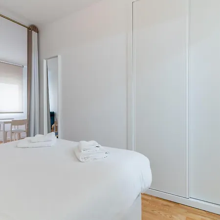Cozy And Bright-1bedroom 1bathroom-las Letras Apartment