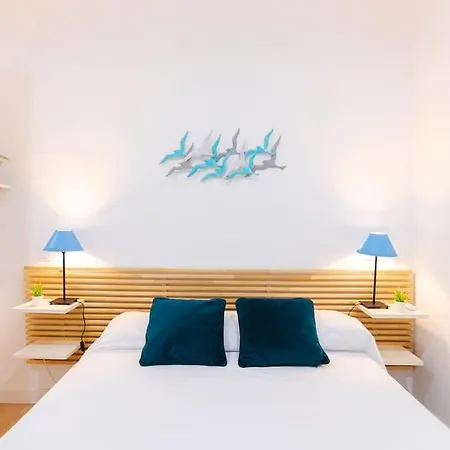 Cerca De Plaza Tirso De Molina Apartamento *