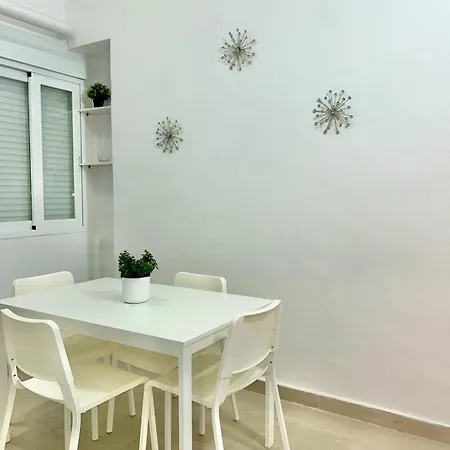 Apartment Fantastico En Centro De
